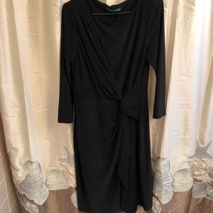Ralph Lauren Little Black Dress